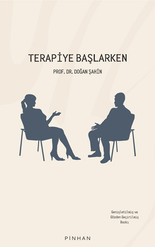 Terapiye Başlarken