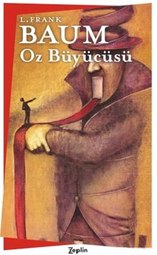 Oz Büyücüsü