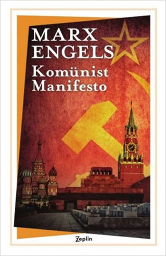 Komünist Manifesto