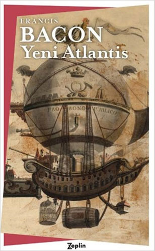 Yeni Atlantis