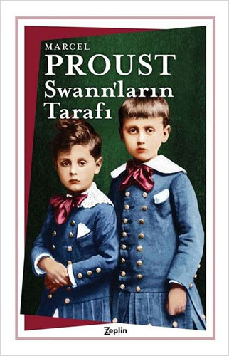 Swann'ların Tarafı 