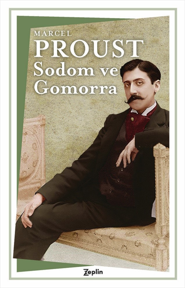 Sodom ve Gomorra