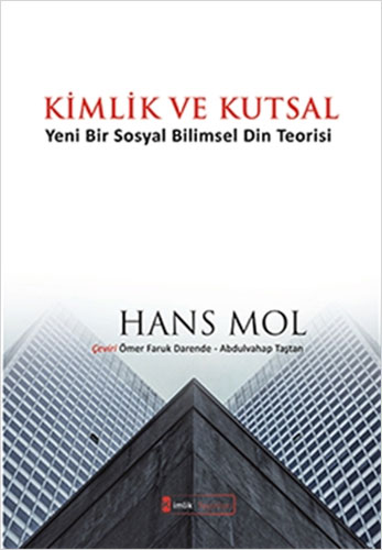 Kimlik ve Kutsal