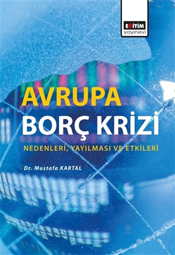 Avrupa Borç Krizi