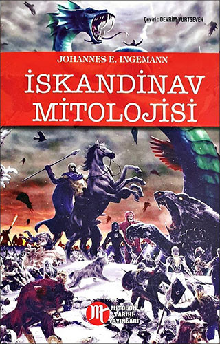 İskandinav Mitolojisi