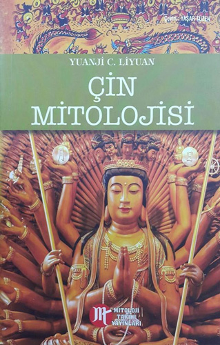 Çin Mitolojisi