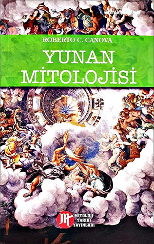 Yunan Mitolojisi