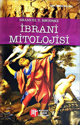 İbrani Mitolojisi