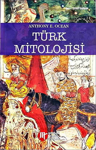 Türk Mitolojisi