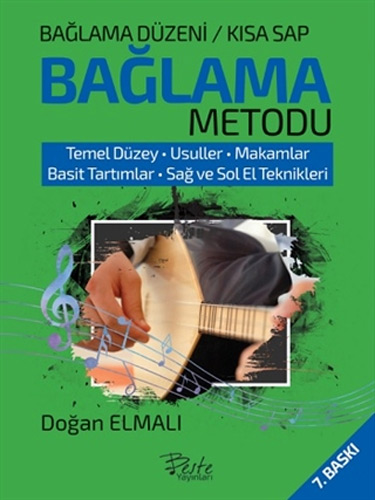 Bağlama Düzeni Bağlama Metodu