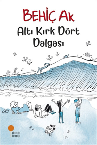 Altı Kırk Dört Dalgası