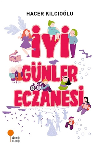 İyi Günler Eczanesi