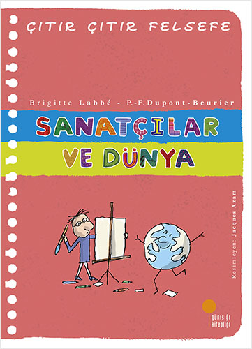 Sanatçılar ve Dünya