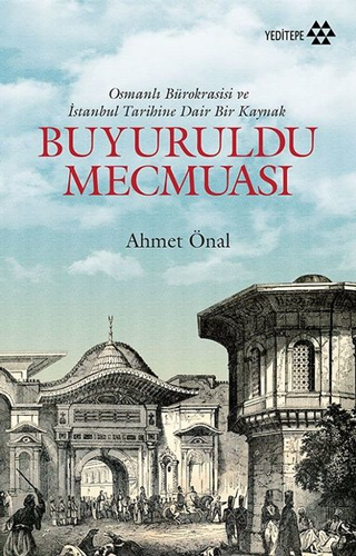 Buyuruldu Mecmuası