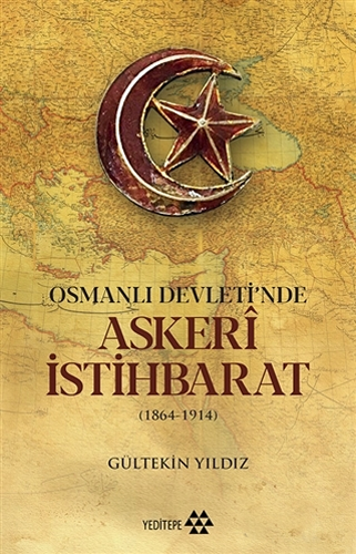 Osmanlı Devleti'nde Askeri İstihbarat