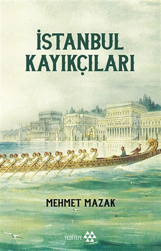 İstanbul Kayıkçıları