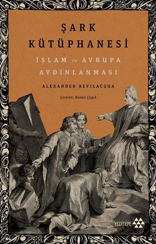 Şark Kütüphanesi