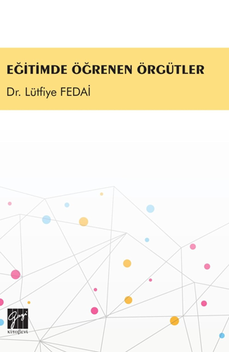 Eğitimde Öğrenen Örgütler