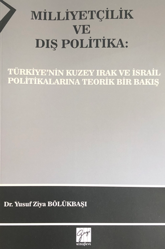 Milliyetçilik ve Dış Politika