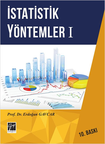 İstatistik Yöntemler 1