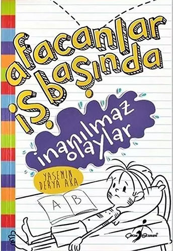 Afacanlar İş Başında - İnanılmaz Olaylar