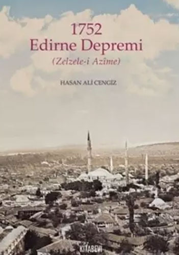 1752 Edirne Depremi