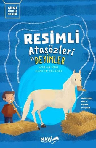 Resimli Atasözleri ve Deyimler 