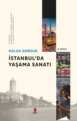 İstanbul'da Yaşama Sanatı