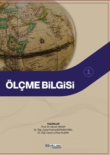 Ölçme Bilgisi - 1