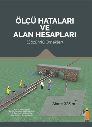 Ölçü Hataları ve Alan Hesapları