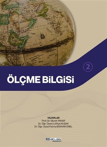 Ölçme Bilgisi 2