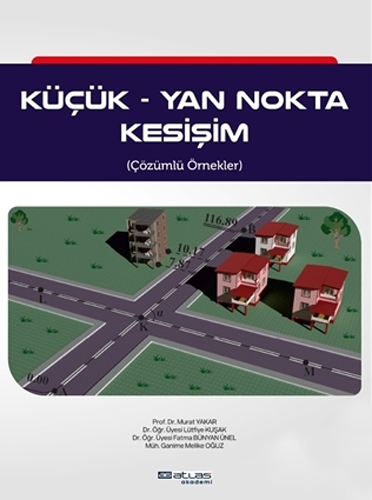 Küçük - Yan Nokta Kesişim