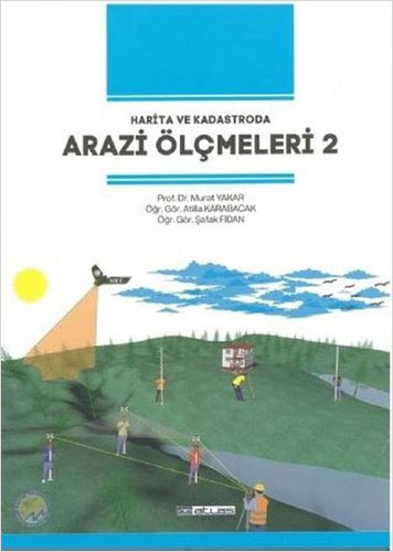 Arazi Ölçmeleri 2