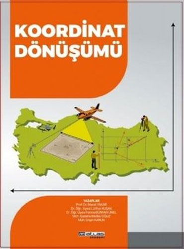 Koordinat Dönüşümü