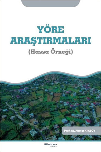 Yöre Araştırmaları 