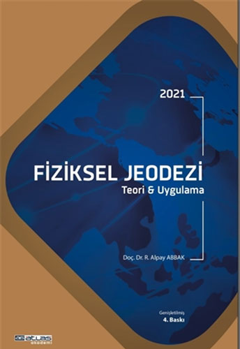 2021 Fiziksel Jeodezi