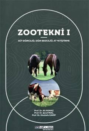 Zootekni -1