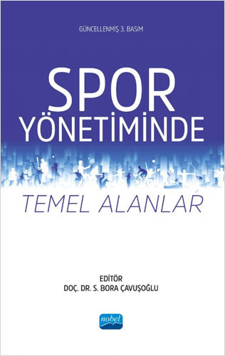 Spor Yönetiminde Temel Alanlar