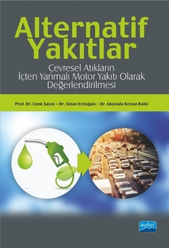 Alternatif Yakıtlar