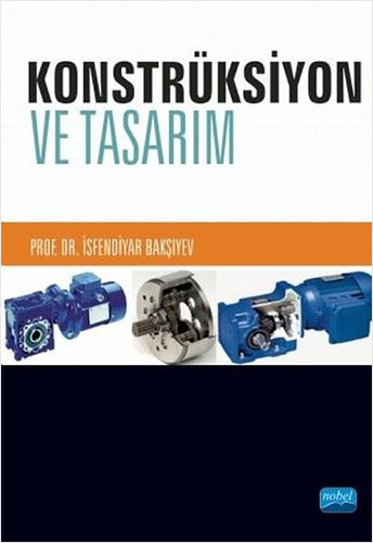 Konstrüksiyon ve Tasarım