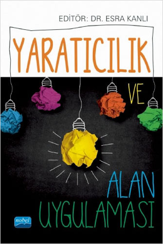 Yaratıcılık ve Alan Uygulaması