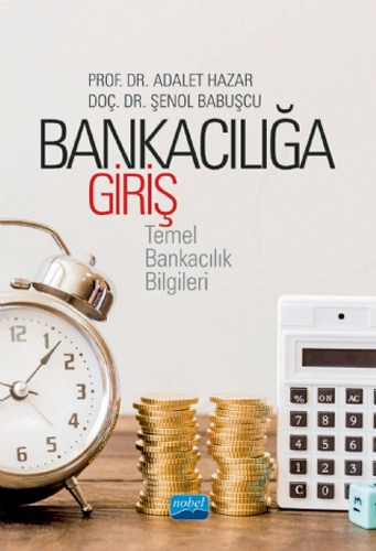 Bankacılığa Giriş