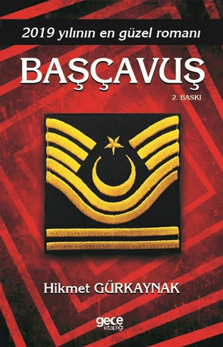 Başçavuş