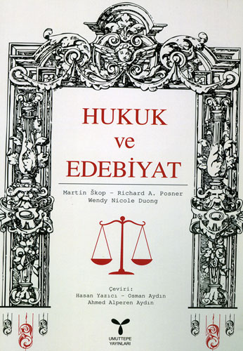 Hukuk ve Edebiyat