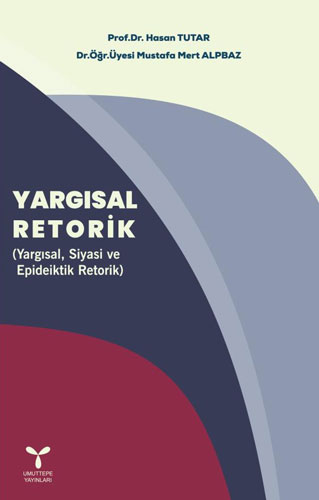  Yargısal Retorik