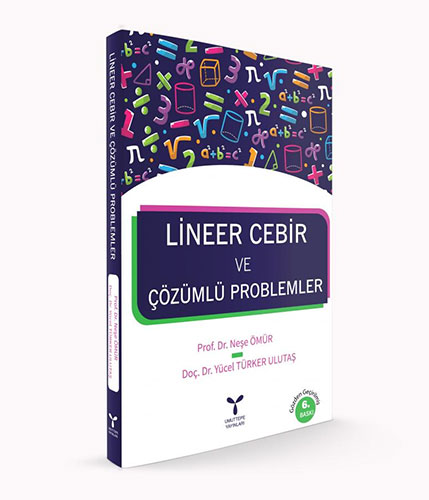 Lineer Cebir ve Çözümlü Problemler