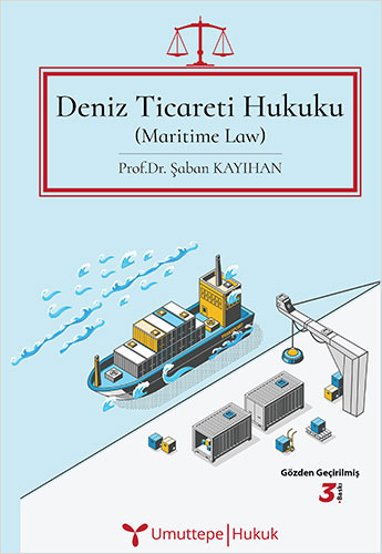 Deniz Ticareti Hukuku