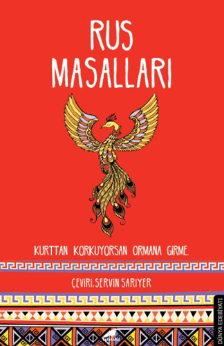 Rus Masalları