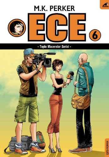 Ece - 6