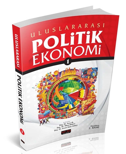 Uluslararası Politik Ekonomi 1 